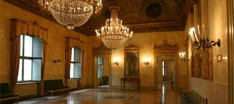 8/2/2026 Ferrara, Teatro Comunale - Ferrara Musica