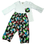 Miniatura: Pijama Longo Game Control 