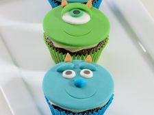 Cupcakes Monsters SA