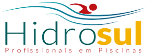 Logomarca Hidrosul