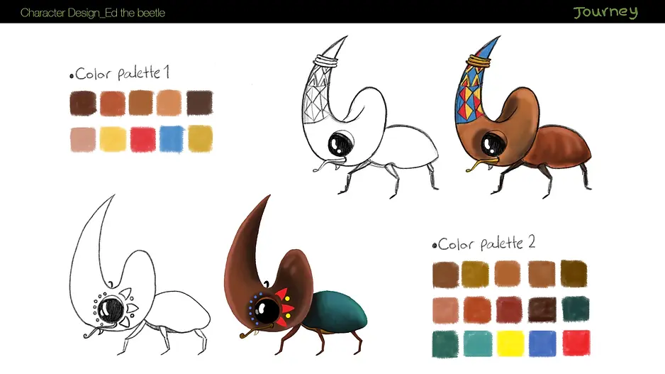 Character Design_Color test_Ed the beetle2.webp