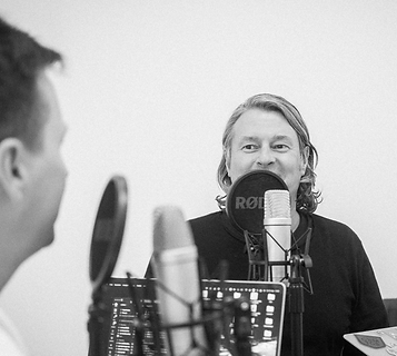 Sören Greb Podcasts Marke, Marketing, TRansformation