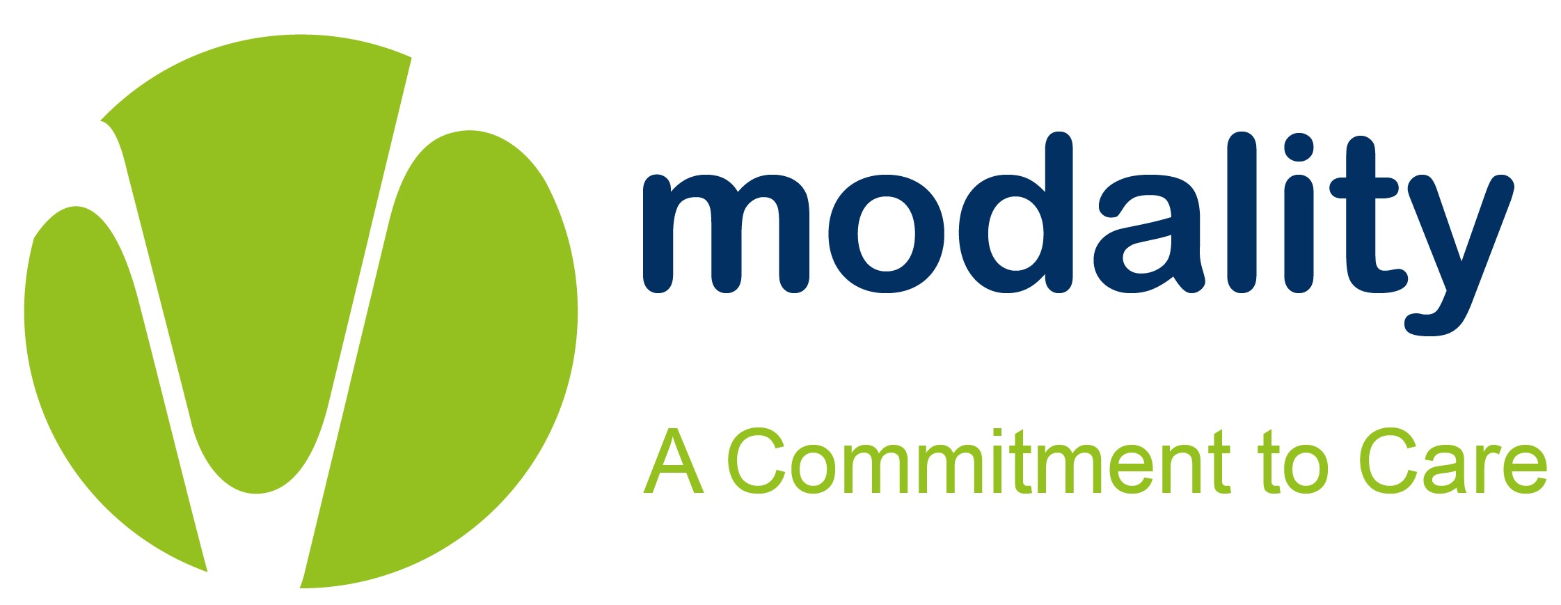 Modality Partnership