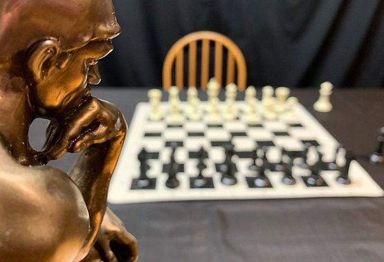 fun chess for kids at The Knight School