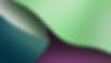 Green and Purple Abstract