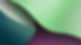 Green and Purple Abstract
