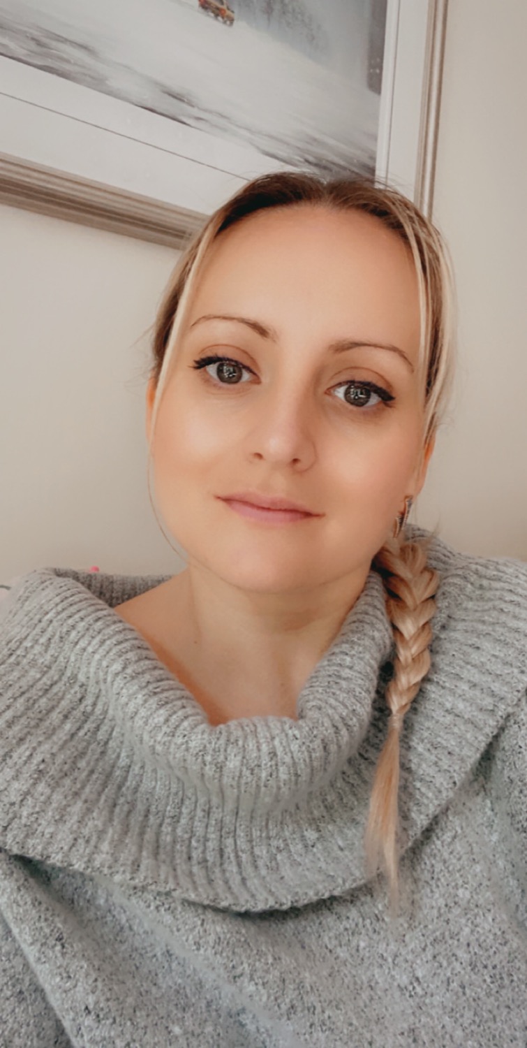 Writer: Lou @ ForeverGlutenFree