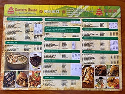 Eastern House of Seafood