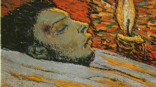 Un mort doit-il être beau ?