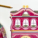 Thumbnail: Bags & Accessories shop Art Print