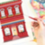 Thumbnail: Toyshop Art Print