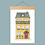Thumbnail: Dorothy Townhouse Art Print