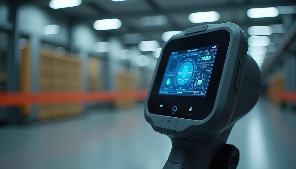 Innovative Solutions for Accurate Concrete Scanning in SoCal