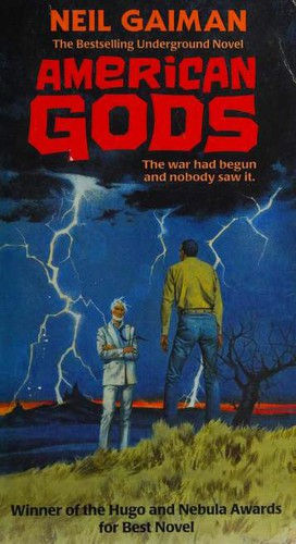 American Gods