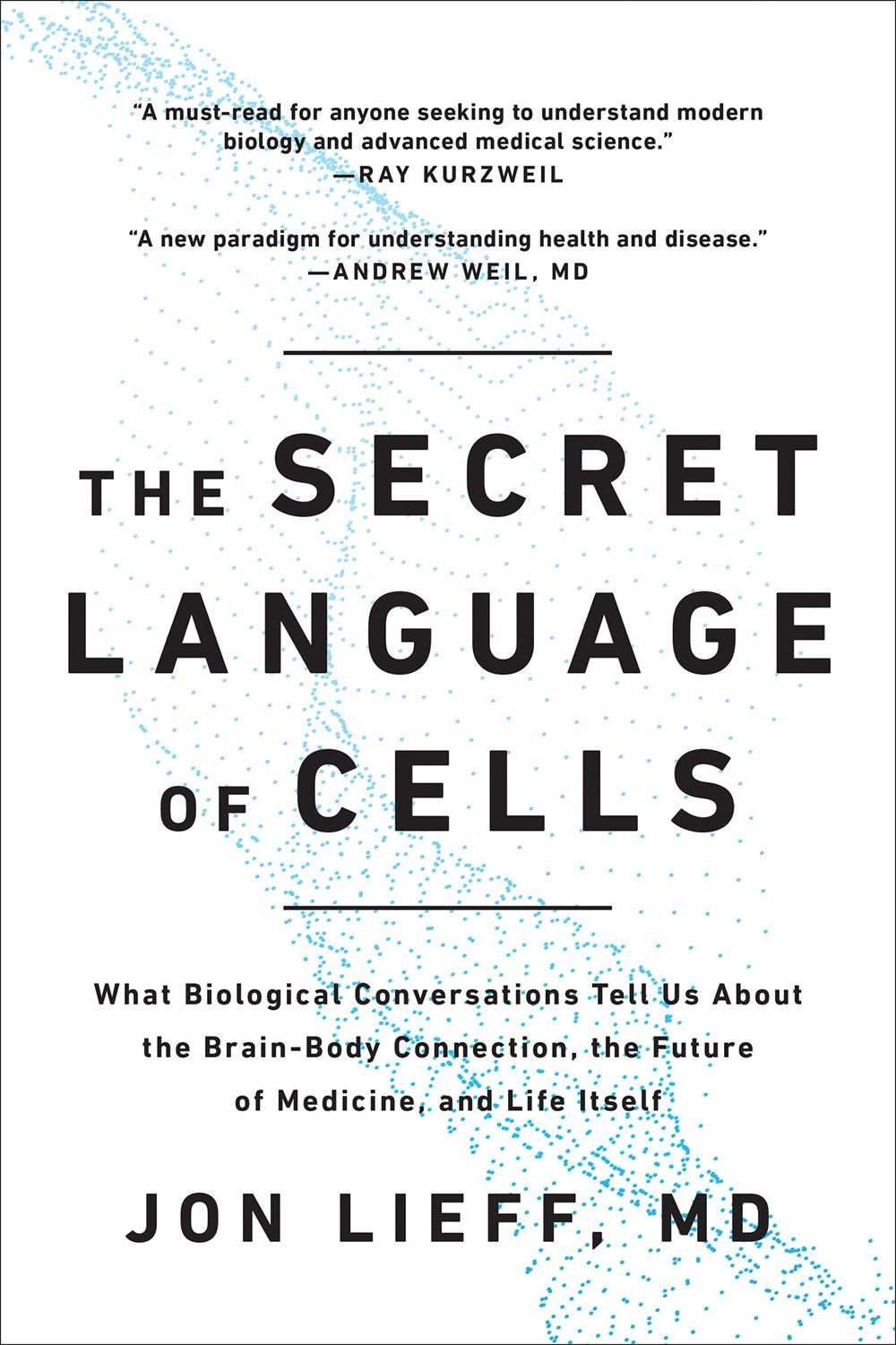 The Secret Language of Cells: What Biological Conversations Tell Us