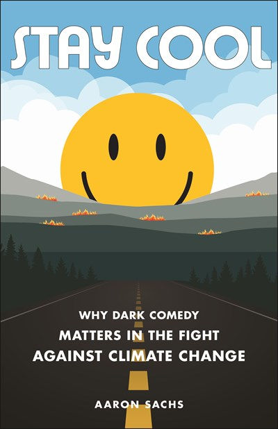 Stay Cool: Why Dark Comedy Matters in the Fight Ag