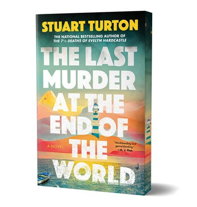 The Last Murder at the End of the World (Deluxe Ed