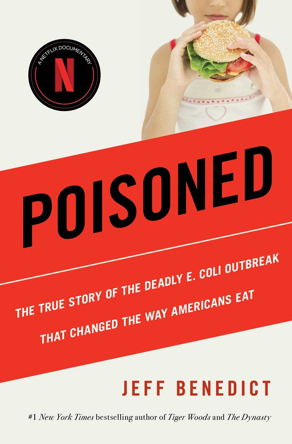 Poisoned: The True Story of the Deadly E. Coli Out
