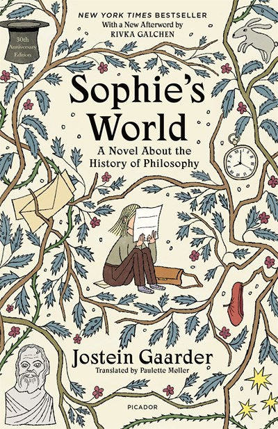 Sophie's World: A Novel About the History of Philo