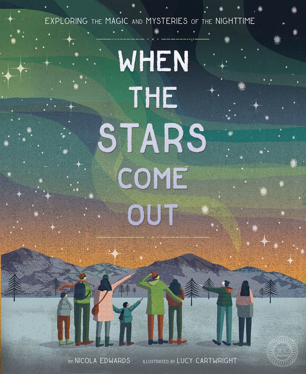 When the Stars Come Out: Exploring the Magic and M