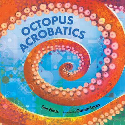 Octupus Workout Octopus Acrobatics | The Thinking Spot