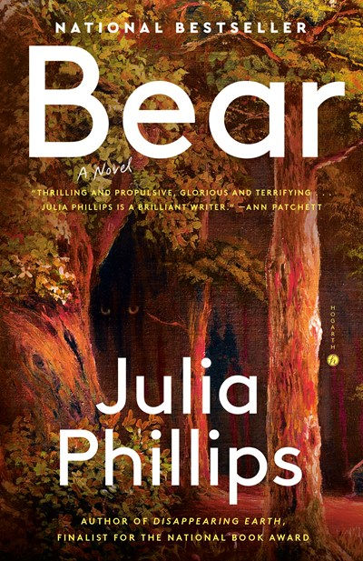Bear: A Novel