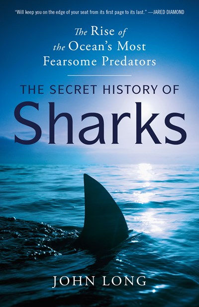 The Secret History of Sharks: The Rise of the Ocea