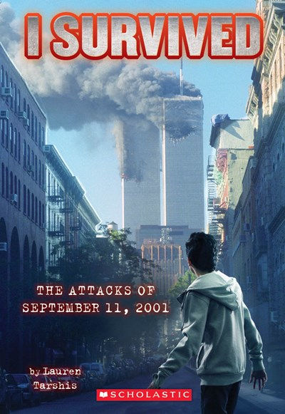 I Survived the Attacks of September 11th, 2001 (I