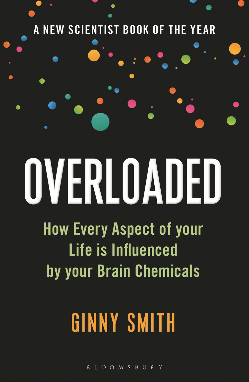 Overloaded: How Every Aspect of Your Life is Influ
