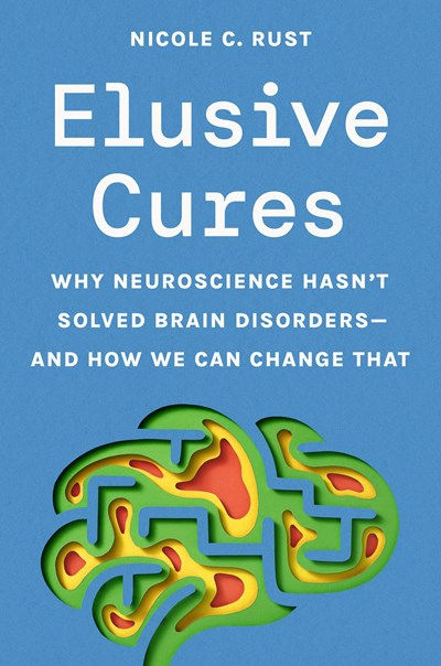 Elusive Cures: Why Neuroscience Hasn’t Solved Brai