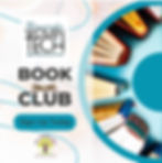 Women in Tech Book Club - Chief in Tech