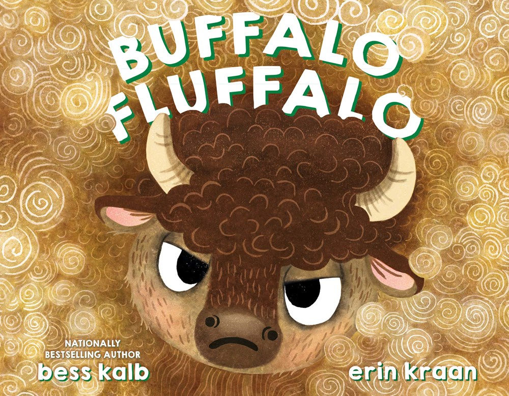 Buffalo, Fluffalo