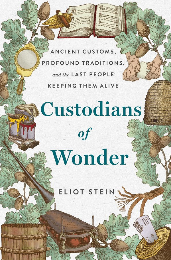 Custodians of Wonder: Ancient Customs, Profound Tr