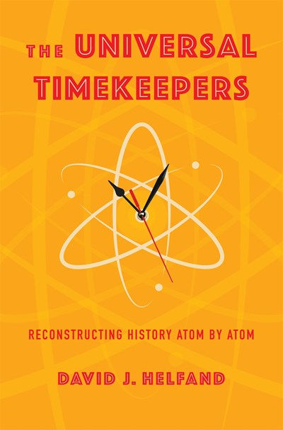 The Universal Timekeepers: Reconstructing History