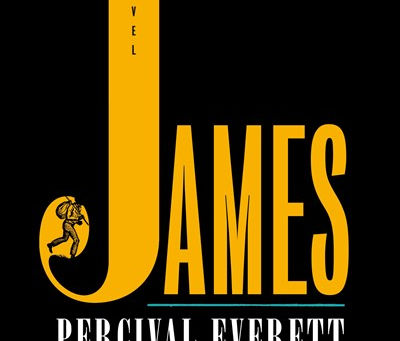 2024 National Book Award Winner - James, A Novel