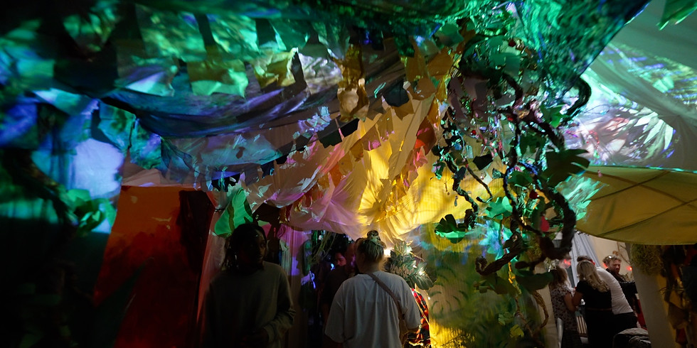 House of Transformation Party