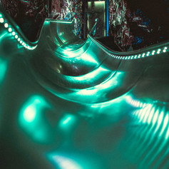 Down the Rabbit Hole!