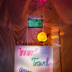 Inner Travel Agency