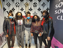 W4TC × Jenleeion: Behind-the-Scenes with 12 Days of Giveaways Cover Shoot Recipients