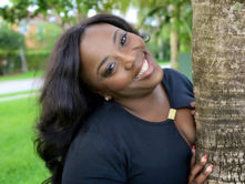 Shanice Love, An Entrepreneur that Inspires