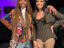 Brandy verzuz Monica: Ultimate 90s R&B Queens Takeover