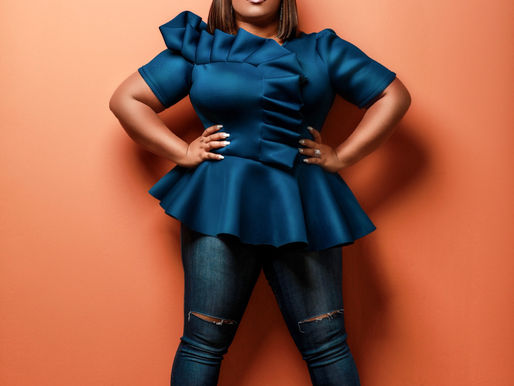 Gospel Phenom, Tasha Page-Lockhart, to release new single: "Why Not Me?"