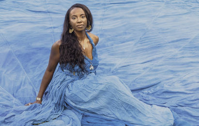 When it comes to Self-Care and Mental Health, High Priestess Marlana says, "Try Tarot!"