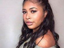 Meet Taylor Faye “Tay Faye:" Media Influencer and YouTube Personality