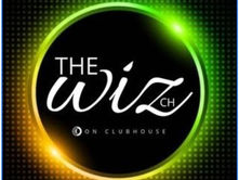 Welcome back the days of Audio Production: The Wiz on Clubhouse