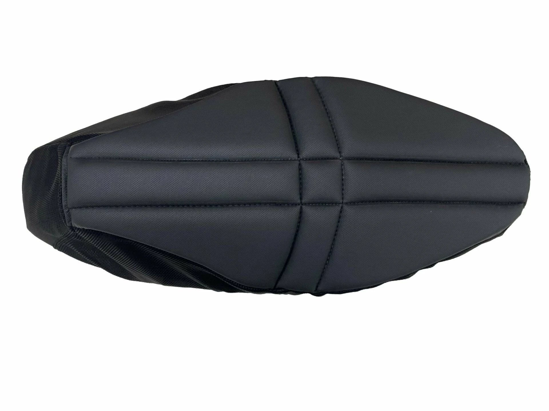 Honda PCX 2014 - 2024 Uyumlu Konfor Hava Destekli Koltuk Kılıfı (Minder))