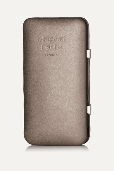 Thumbnail: MARGARET DABBS LONDON