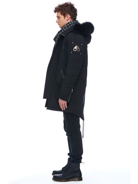 Thumbnail: OAKBANK PARKA