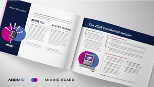 The Trends Report