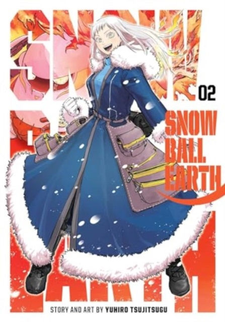 Snow Ball Earth Vol 2